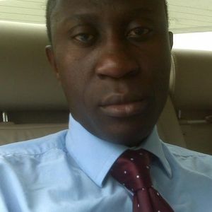 Meet your Posher, Babatunde